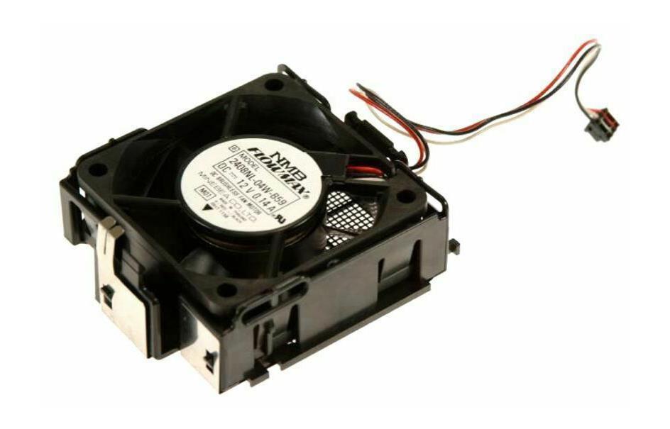 RG5-0703 HP Assembly Fan for LaserJet 4P / 4MP Printer (Refurbished)