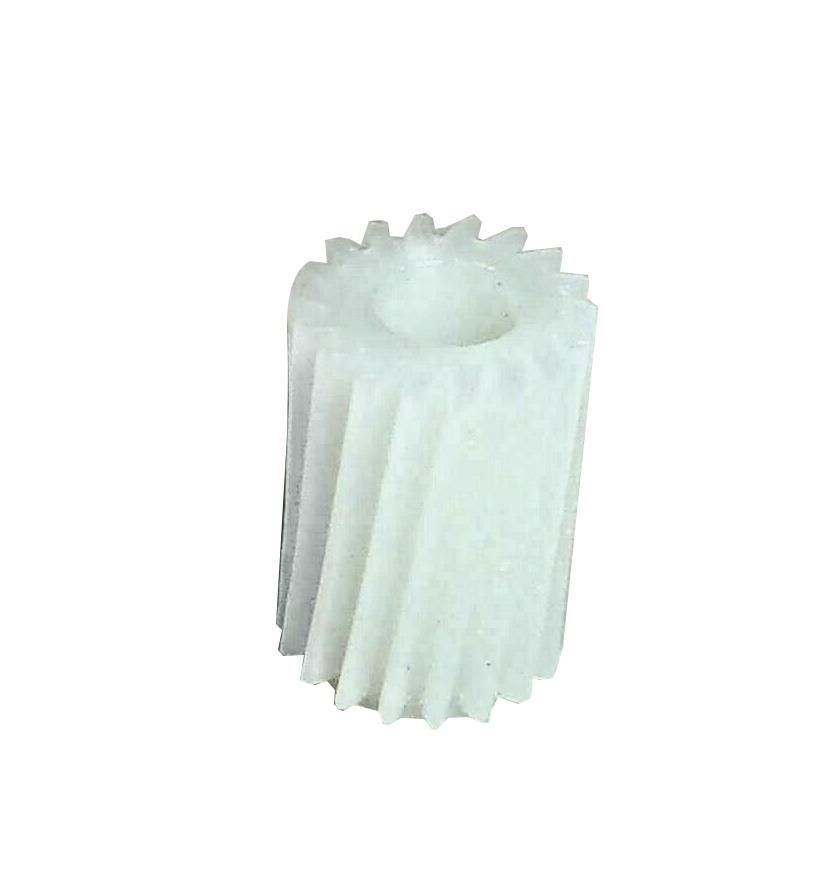 RG5-0765 HP Main Motor Assembly Comes with Drive Gear Installed for LaserJet 4P / 4MP Printer (Refurbished)