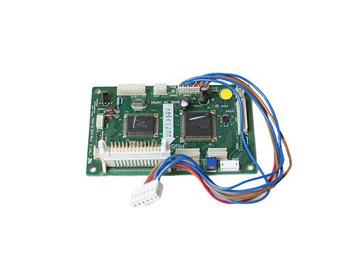 RG5-0966-050CN HP DC Controller Board for LaserJet 4M / 4+ / 5M Printer (Refurbished)
