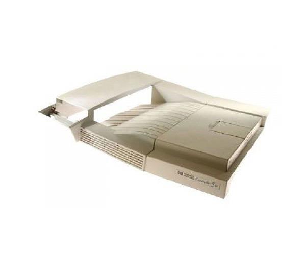 RG5-1870-000CN HP 8000 Cover (Refurbished)