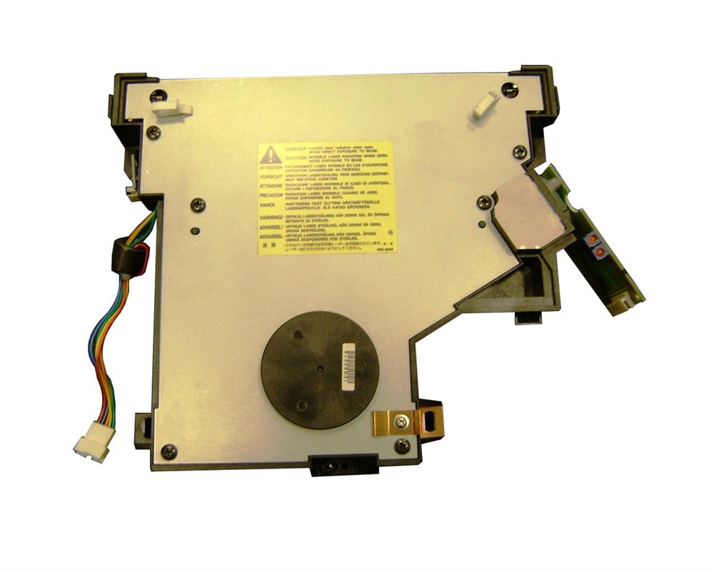 RG5-1895 HP aser/Scanner Assembly (Refurbished)