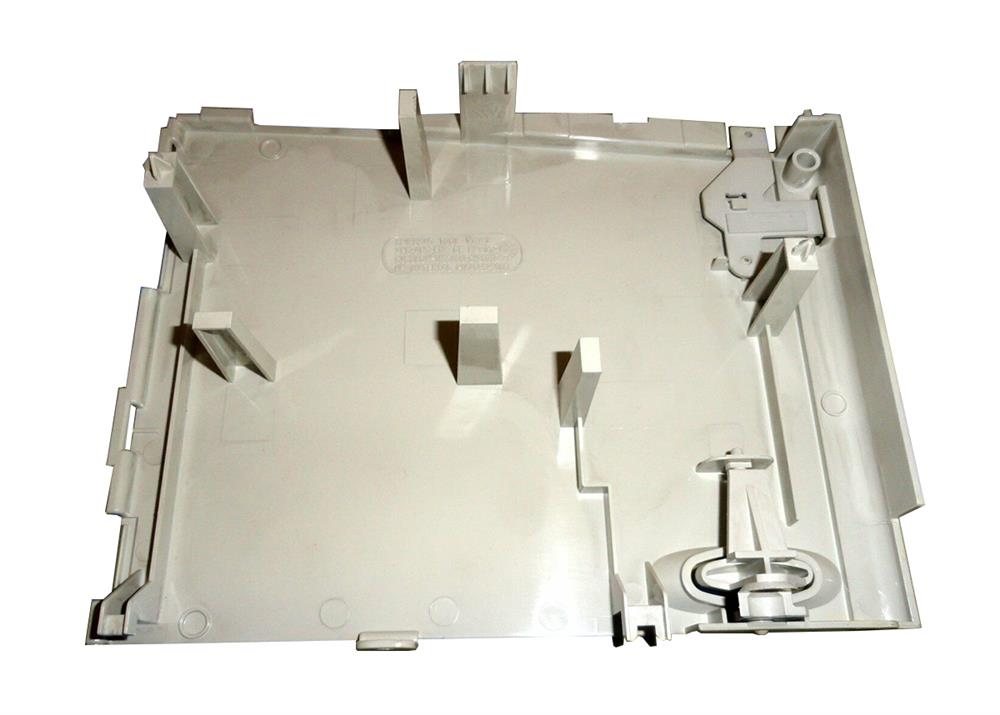 RG5-2664 HP Right Front Cover Assembly Mounts Beside the Formatter Panel for LaserJet 4000 / 4050 Printer (Refurbished)