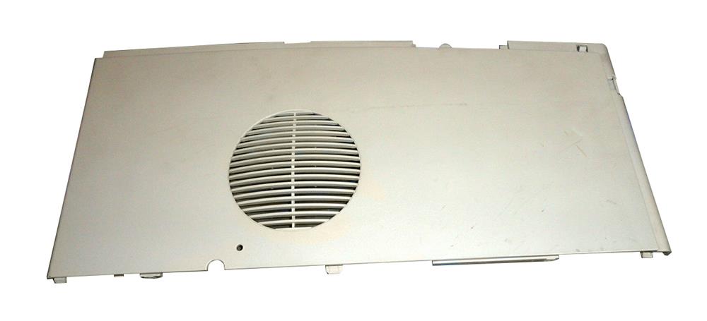 RG5-2665-000CN HP Left Side Cover Assembly Includes panel retainer clip LJ 4118 (Refurbished)