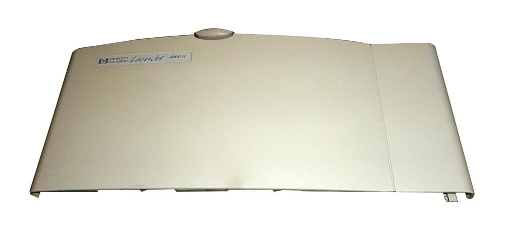 RG5-2667-000 HP Tray 1 Door Kit Front Cover Assembly for LaserJet 4000 / 4050 Printer (Refurbished)