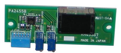 RG5-3057-020CN HP Density Sensor Assembly Sensor PCA for Color LaserJet 8500 / 8550 Printer (Refurbished)