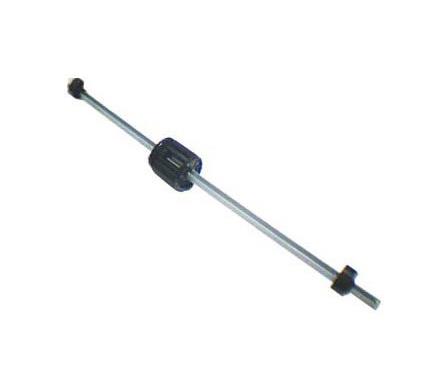 RG5-3519 HP Tray 1 Pick-Up Roller Assembly for LaserJet 5100 Printer (Refurbished)
