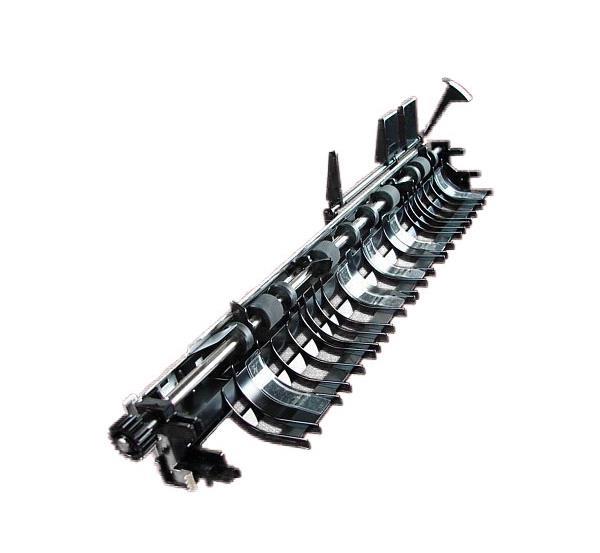 RG5-3542-000CN HP Upper Delivery Roller Assembly for LaserJet 5000 Printer (Refurbished)