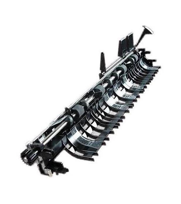 RG5-3542 HP Upper Delivery Roller Assembly for LaserJet 5000 Printer (Refurbished)