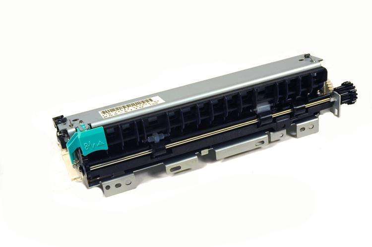 RG5-4110-000CN HP Fuser Assembly (110V) for LaserJet 6P/6MP Series Printers (Refurbished)