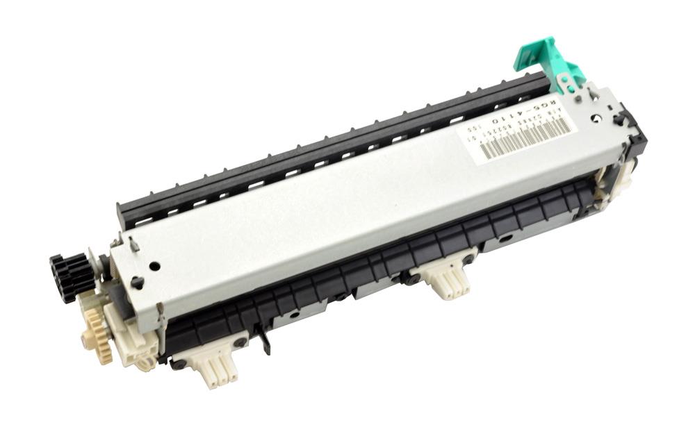 RG5-4110 HP Fuser Assembly (110V) for LaserJet 6P/6MP Series Printers (Refurbished)