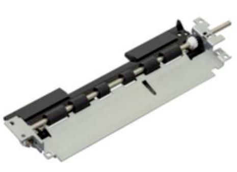 RG5-4129-000CN HP Registration Assembly Registration Shutter and Roller with Holder Frame Assembly for LaserJet 2100 Printer (Refurbished)