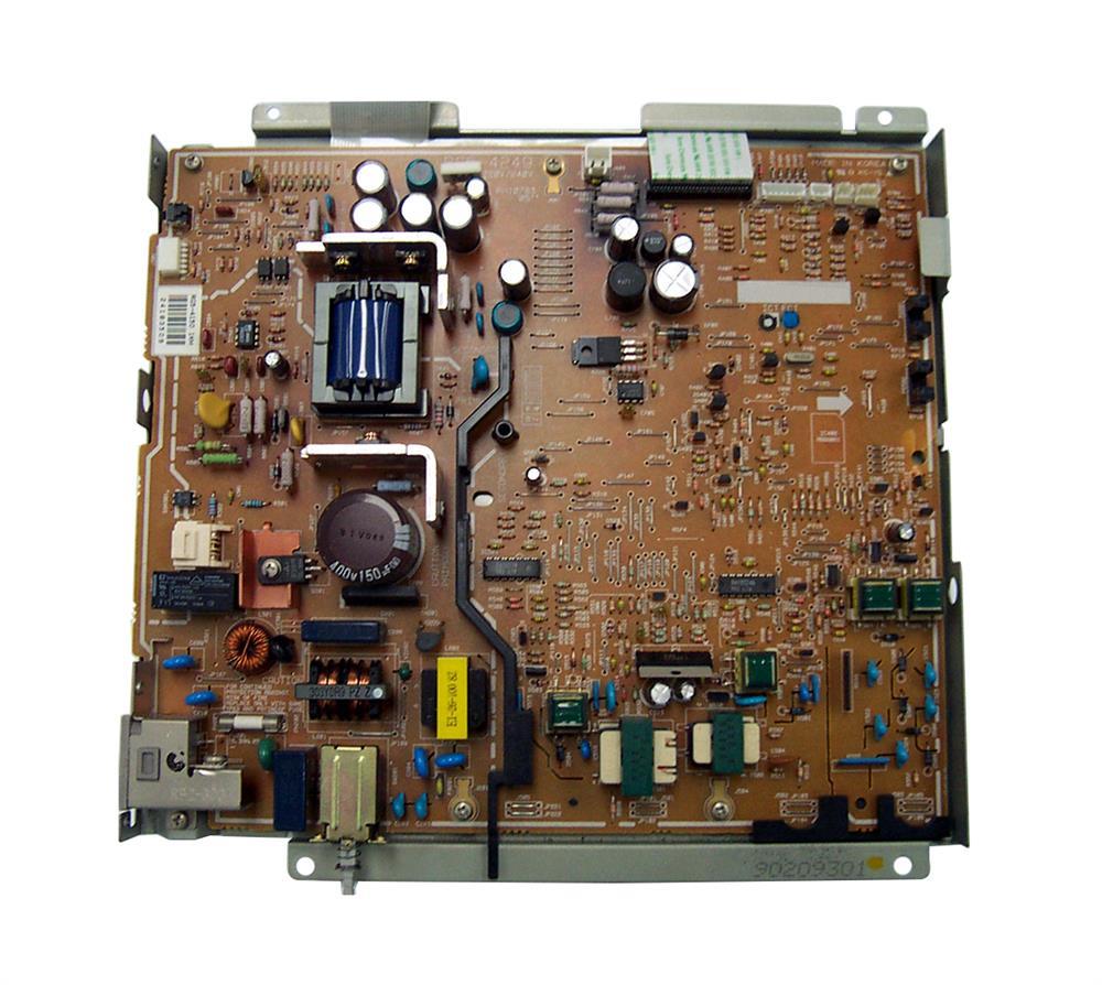 RG5-4150-000 HP Engine Controller Board for 220-240V Operation for LaserJet 2100 Printer (Refurbished)