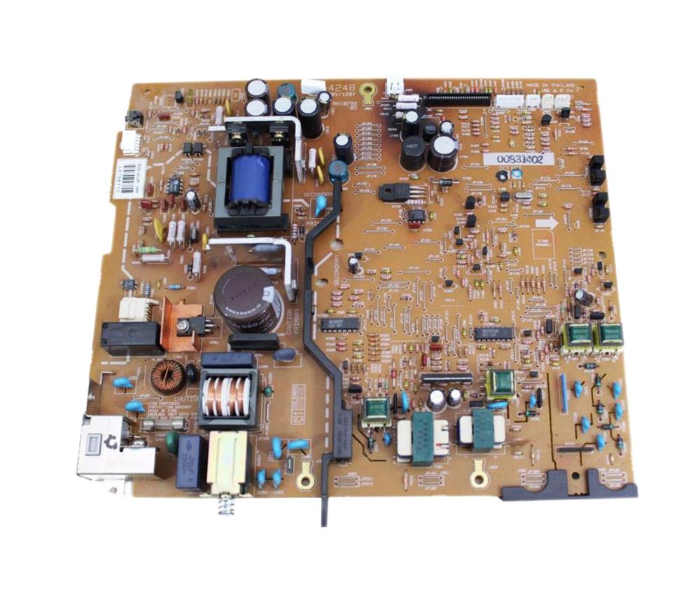 RG5-4248-000 HP Engine PCB Controller Assembly 110V for LaserJet 2100 Printer (Refurbished)