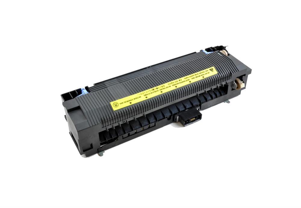 RG5-4318-000CN HP Fuser Assembly (110V) for LaserJet 8100/8150 Printer (Refurbished)
