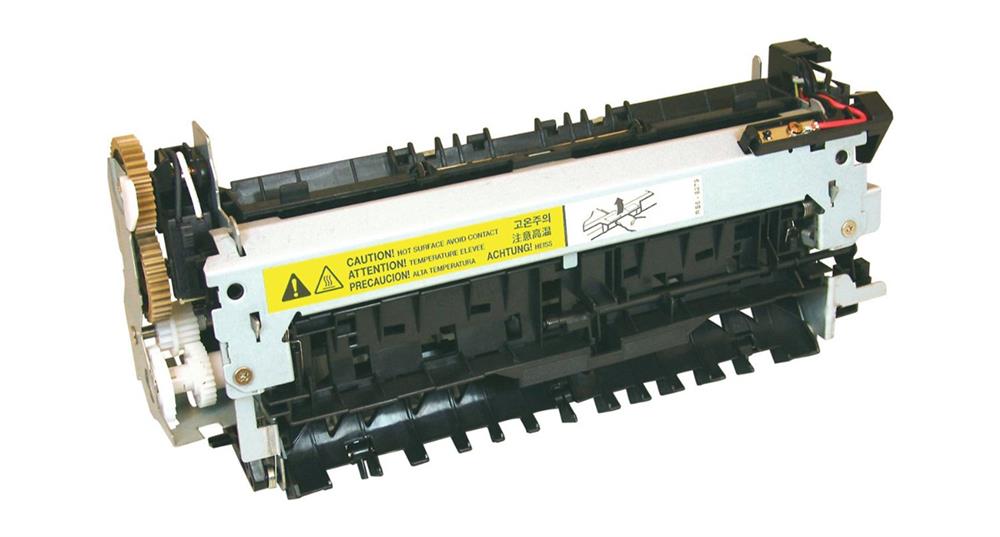 RG5-5063-340CN HP Fuser Assembly (110V) for LaserJet 4100 Series Printers (Refurbished)