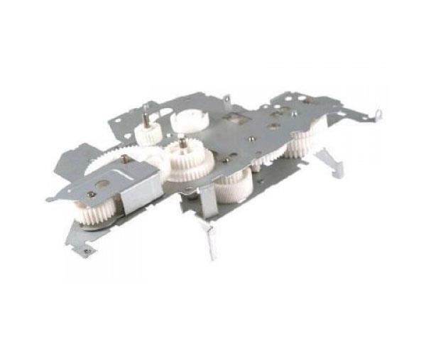 RG5-5087-000 HP Print Drive Gear Assembly for LaserJet 4100 / 4100MFP Printer (Refurbished)