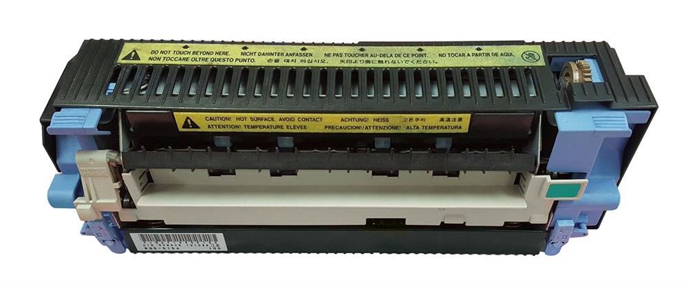 RG5-5154-120CN HP Fuser Assembly (110V) for LaserJet 4500/4550 Printer (Refurbished)
