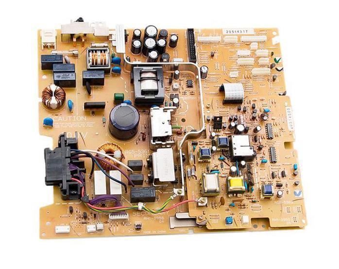 RG5-5359-000 HP Engine Controller Including Power Switch 110Volts for LaserJet 4100 / 4100N Printer (Refurbished)