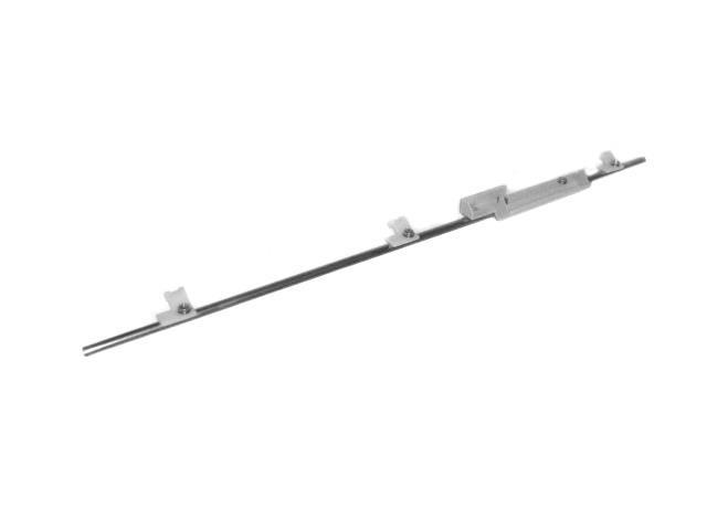 RG5-5740-020 HP Right Cover Latch Handle Assembly Latch Assembly for LaserJet 9000 / 9040 / 9050 Printer (Refurbished)