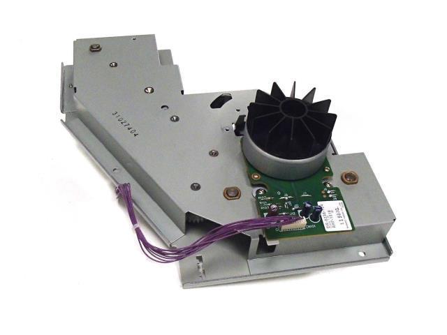 RG5-6018 HP Fuser Drive Assembly for LaserJet 9500 MFP Printer (Refurbished)
