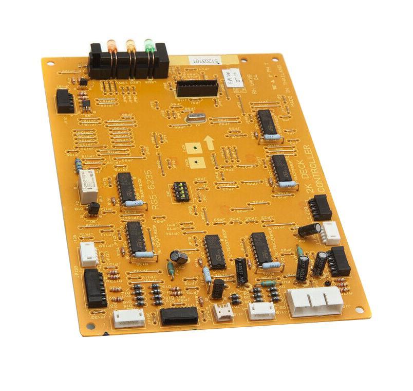 RG5-6235-000CN HP Controller PC Board for LaserJet 9000 / 9040MFP / 9040N Printer (Refurbished)