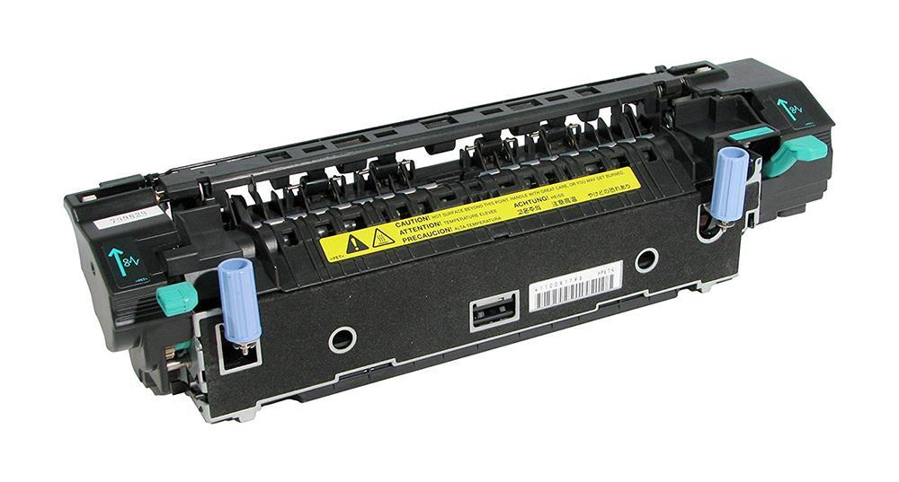 RG5-6493-230CN HP Fuser Assembly (110V) for Color LaserJet 4600/4650 Series Printers (Refurbished)