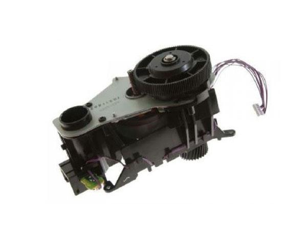 RG5-6512 HP Fuser Drive Assembly for HP Color LaserJet 4600 Printer (Refurbished)