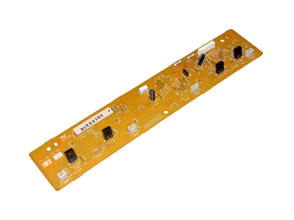 RG5-6803 HP E-Label Memory Controller PC Board for Color LaserJet 5500 / 5550 Printer (Refurbished)