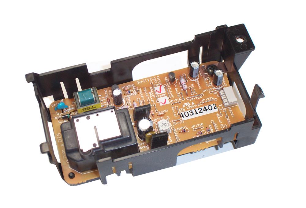 RG5-6810 HP Static Discharge Assembly for LaserJet 5500 Printer (Refurbished)