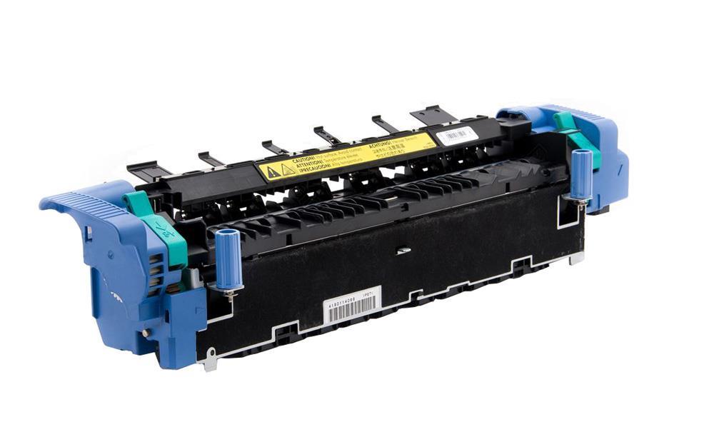 RG5-6848-230CN HP Fuser Assembly (110V) for Color LaserJet 5500 Printer (Refurbished)
