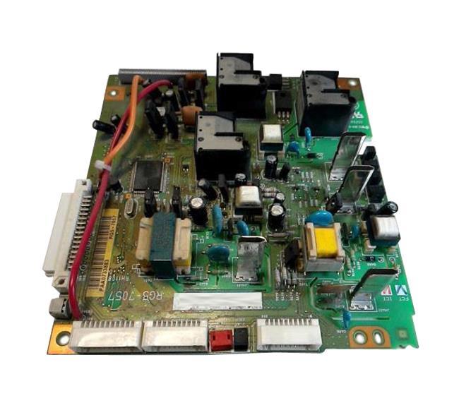 RG5-7057-070 HP DC Controller PC Board for Color LaserJet 5100 Printer (Refurbished)
