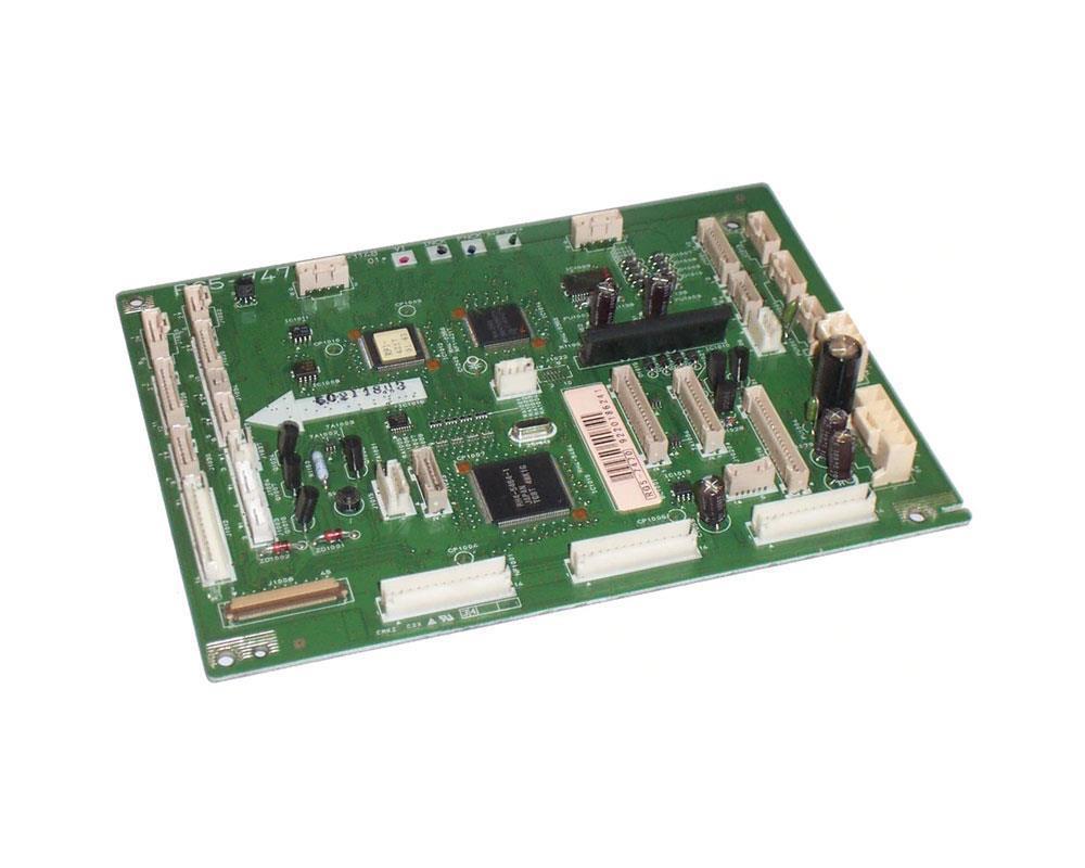 RG5-7470-030CN HP DC Controller PC Board for Color LaserJet 4600 Printer (Refurbished)