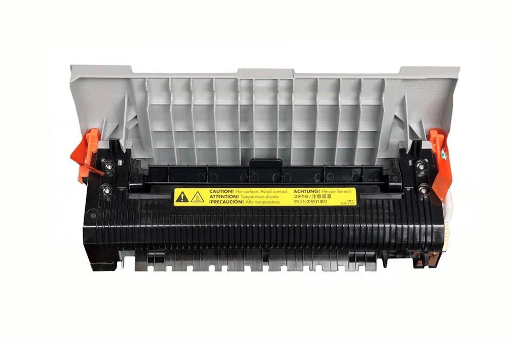 RG5-7572 HP Fuser Assembly (110V) for Color LaserJet 2550 Printer (Refurbished)