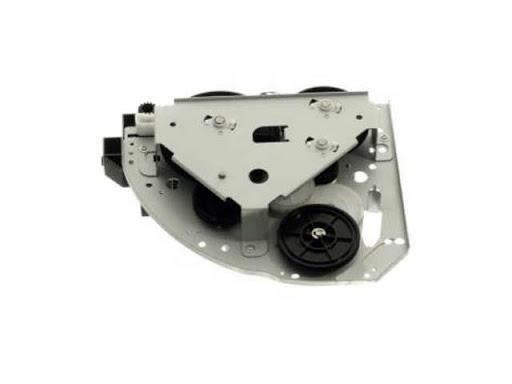 RG5-7579-000 HP Main Drive Right Side Plate Assembly for Color LaserJet 2550 Printer (Refurbished)