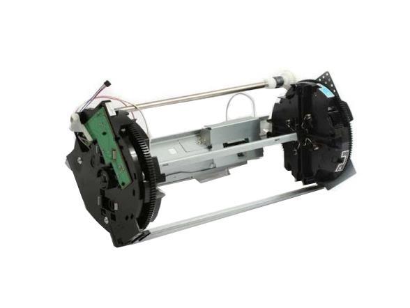 RG5-7587-000 HP Carousel Rotary Assembly for LaserJet 2550 / 2820 / 2840 Printer (Refurbished)