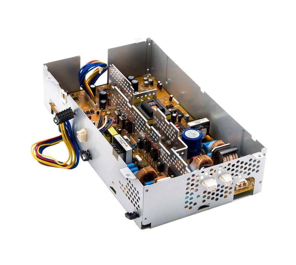 RG5-7778-000CN HP 100-127V Low Voltage Power Supply Assembly for LaserJet 9050MFP Printer