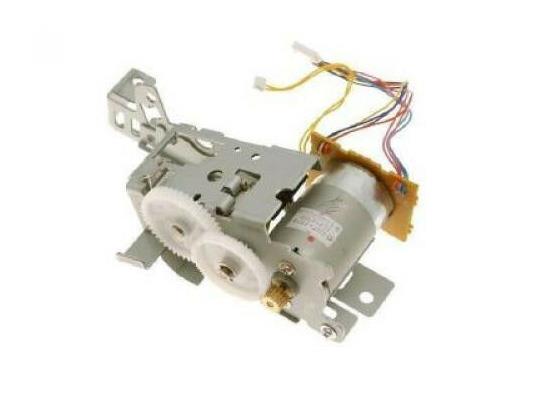 RG5-7842-000CN HP Rotary Drive Assembly for Color LaserJet 2550 / 2820 / 2840 Printer (Refurbished)