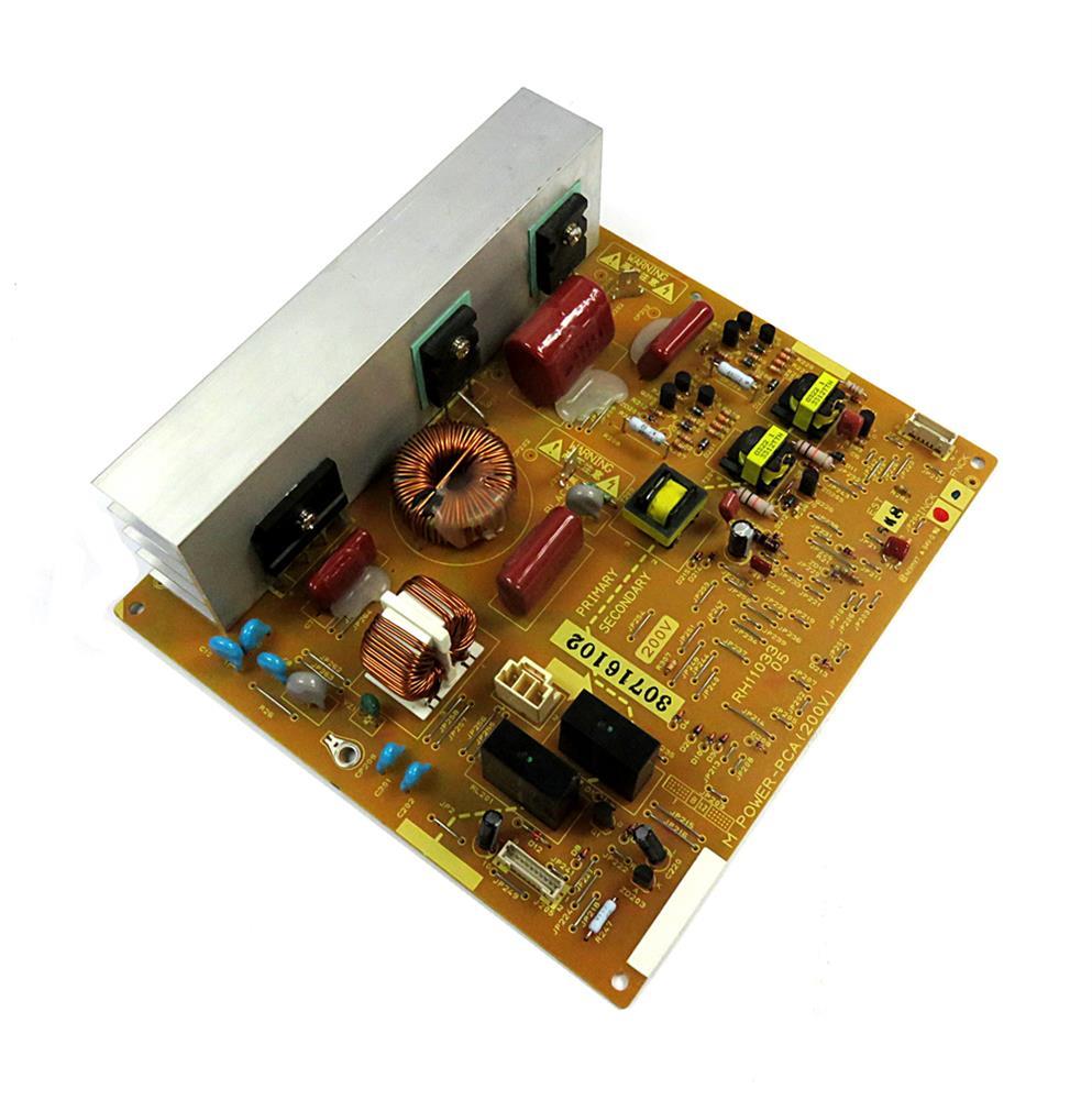 RG5-7992 HP Fuser Power Supply PC Board Assembly 220-240Volt for Color LaserJet 5500/5550 Printer