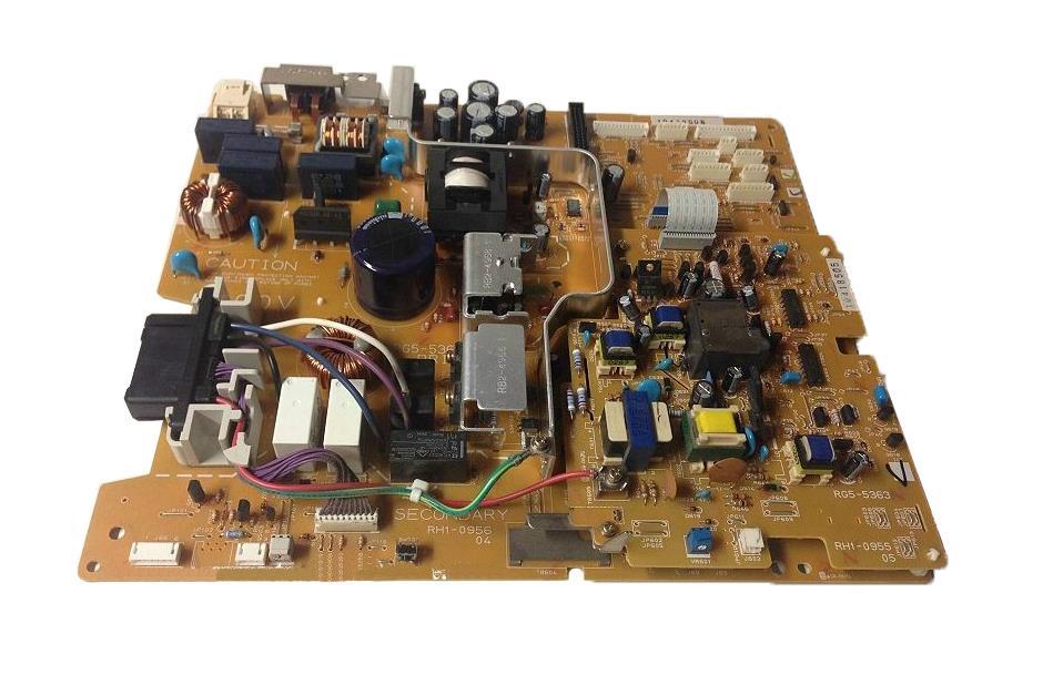 RH1-0955-000 HP ENGINE ContRoller BOARD 110VLJ-4100 (Refurbished)