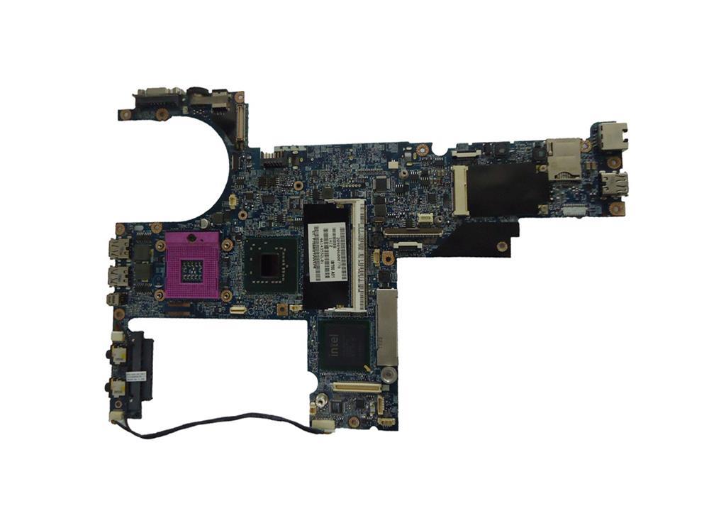 RH243AV HP System Board (Motherboard) for Compaq 6910p (Refurbished)