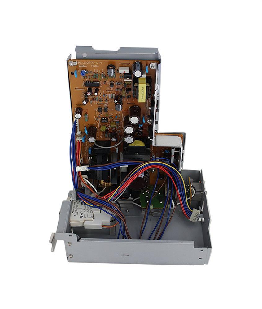 RH3-2150 HP Main Power Supply Assembly 100-120VAC Input 50/60Hz