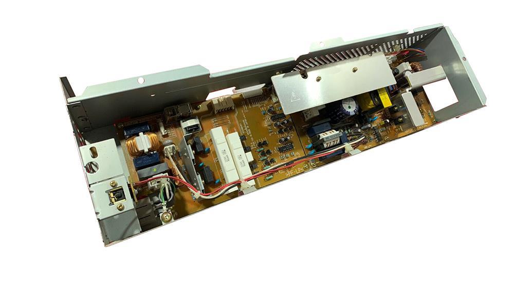 RH3-2187-000CN HP 220VAC Power Supply Assembly for LaserJet 8500
