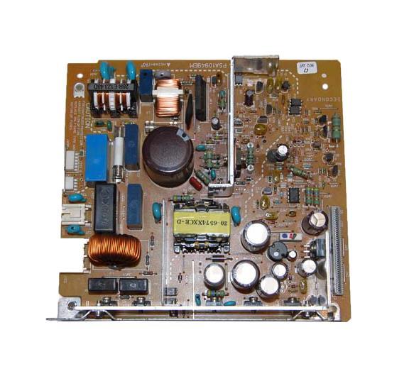 RH3-2248-000CN HP 100/120V Power Supply Assembly for LaserJet 5100 Series