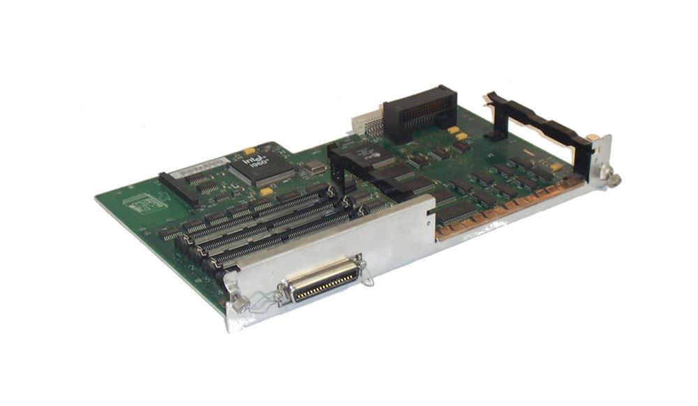 RH6-3367-000 HP Main Logic (Formatter) Board Assembly for LaserJet 4V Printer (Refurbished)