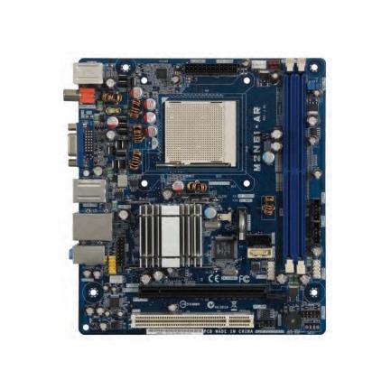 RJ028-69001 HP System Board for Alhena5-gl6e (Refurbished)