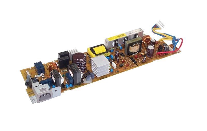 RK2-0957 HP 220-240V AC Low Voltage Input Power Supply Board
