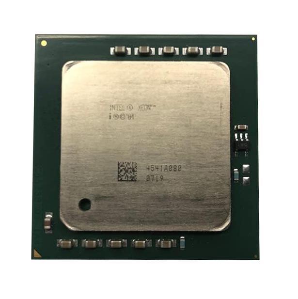 RK80546KG0721M Intel Xeon 2.80GHz 800MHz FSB 1MB L2 Cache Socket 604 Processor