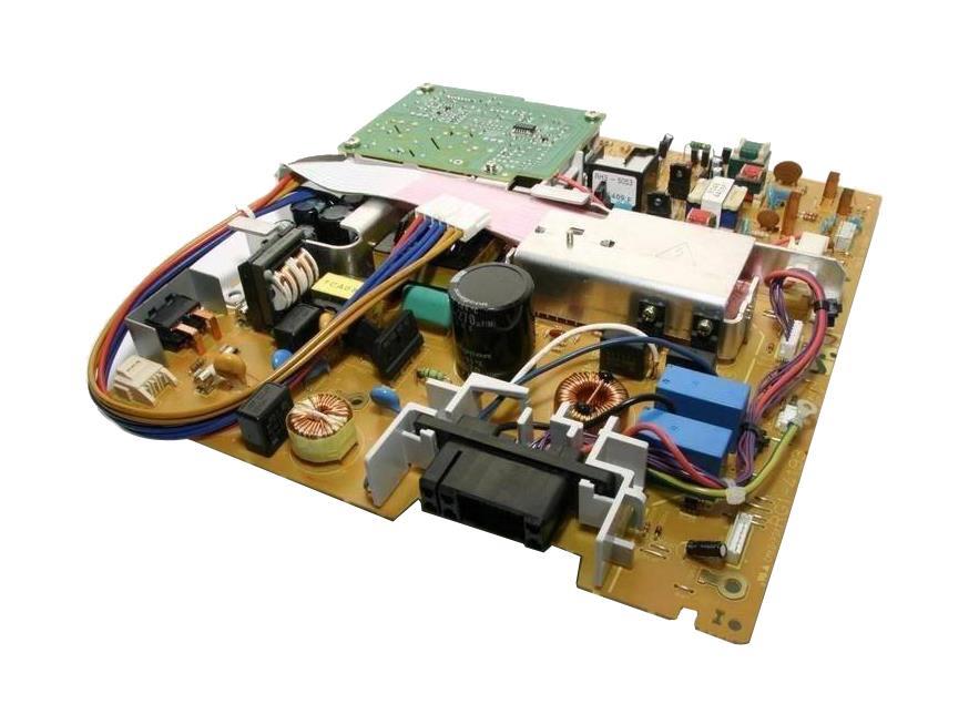 RM1-0020-130CN HP Power Supply Assembly (220V) for LaserJet 4200 Series Printer