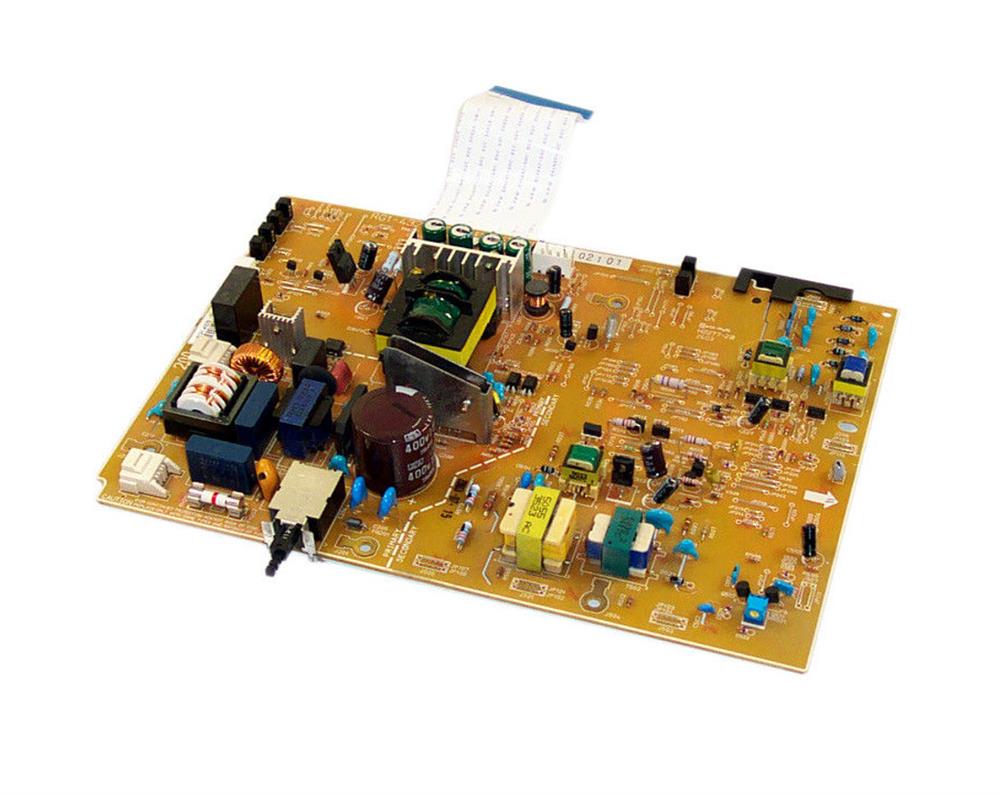RM1-0340 HP Power Supply Assembly for 100V-127V Operation LaserJet 2300