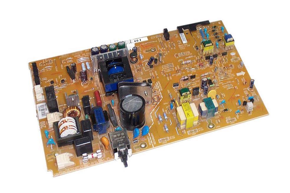 RM1-0341 HP Power Supply Assembly for 220-240VDC Operation